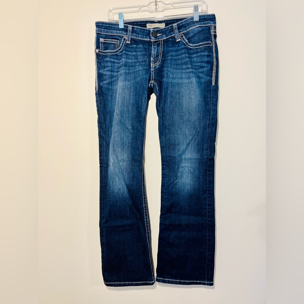 BKE Stella Flare Jeans, 30R